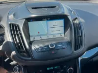 Gebraucht Ford Kuga 180 PS (132 kW) 2018 Schwarz SUV