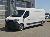 Gebraucht Renault Master 136 PS (100 kW) 2020 Weiss Van