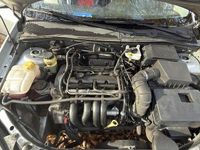 Gebraucht Ford Focus Trend 116 PS (85 kW) 2004 Kombi