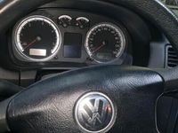 gebraucht VW Golf IV 