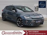 Usata Cupra Leon 150 CV (110 kW) 2024 Blu Utilitaria