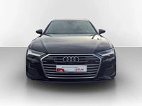 Gebraucht Audi A6 Design 220 PS (161 kW) 2022 Schwarz Limousine