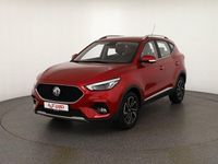 Gebraucht MG ZS Luxury 111 PS (81 kW) 2024 Rot SUV