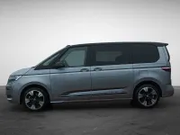 Używany VW Multivan Edition 150 KM (110 kW) 2023 Srebrny Minivan