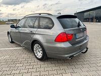 gebraucht BMW 320 e91 D 177km Navi Xeonon