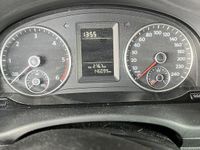 Gebraucht VW Caddy Maxi Trendline 102 PS (75 kW) 2010 Braun Van / Kleinbus