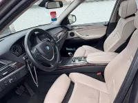 Gebraucht BMW X5 Exclusive 245 PS (180 kW) 2011 Braun SUV