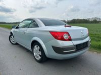 gebraucht Renault Mégane Cabriolet Karmann* 1Hand*50.000km*Klima*Alu*