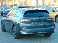 Gebraucht Opel Astra Ultimate 131 PS (96 kW) 2024 Grau Kombi