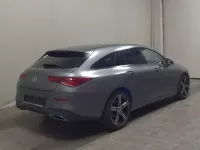 Gebraucht Mercedes 200 Progressive 150 PS (110 kW) 2022 Grau Kombi