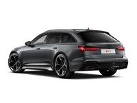 Gebraucht Audi RS6 Performance 630 PS (463 kW) 2025 Daytonagrau perleffekt Kombi