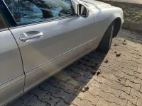 Gebraucht Mercedes S430 279 PS (205 kW) 2000 Silber Limousine