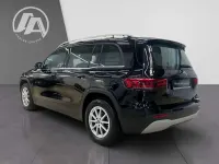 Gebraucht Mercedes GLB200 150 PS (110 kW) 2024 Schwarz nachtschwarz uni SUV