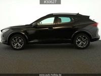 Gebraucht Cupra Formentor 150 PS (110 kW) 2024 Mitternachtsschwarz metallic SUV