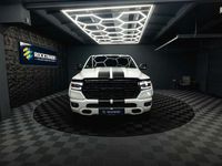 Gebraucht Dodge Ram 401 PS (294 kW) 2022 Weiß Pickup