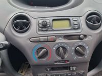 gebraucht Toyota Yaris 1.0 Basic