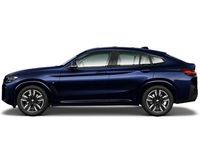 Gebraucht BMW X4 Shadowline 286 PS (210 kW) 2025 Blau SUV
