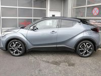 Gebraucht Toyota C-HR Team 184 PS (135 kW) 2020 SUV