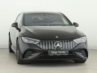 gebraucht Mercedes EQE AMG 43 4M