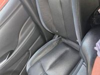 Gebraucht Nissan Leaf Tekna 110 kW (150 PS) 2018 Weiß Kleinwagen