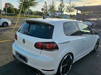 gebraucht VW Golf VI 