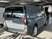 Gebraucht Ford Transit Trend 102 PS (75 kW) 2025 Cyclone steel grey Van