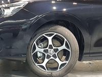 Gebraucht MG MG3 Luxury 194 PS (142 kW) 2025 Blau Kleinwagen