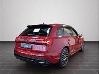 Gebraucht Audi Q7 Ambiente 286 PS (210 kW) 2025 Rot (chilirot metallic) SUV
