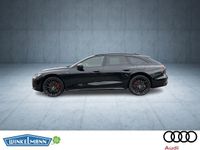 Nouă Audi A6 Edition .1 252 CP (185 kW) 2025 Negru Break