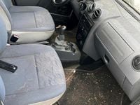 Gebraucht Dacia Logan 75 PS (55 kW) 2009 Weiß Kombi