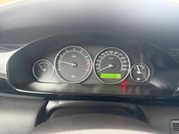 Gebraucht Jaguar X-type Executive 230 PS (169 kW) 2007 Grau Limousine