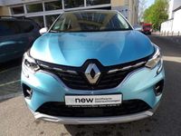 gebraucht Renault Captur II Intens TCe 140 EDC