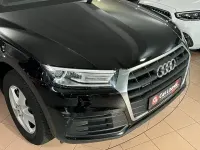 Gebraucht Audi Q5 Sport 163 PS (119 kW) 2017 Schwarz SUV