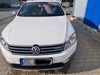 gebraucht VW Passat Alltrack DSG Voll+Pano+Massage+StHz+177PS