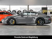 Neu Porsche 992 510 PS (375 kW) 2025 Grau