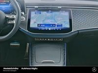 Gebraucht Mercedes E400 AMG 252 PS (185 kW) 2025 Lack obsidianschwarz (metallic) Limousine