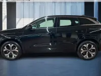 Używany Renault Kangoo Equilibre 102 KM (75 kW) 2024 Biały Minivan