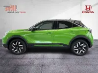 Gebraucht Opel Mokka Elegance 131 PS (96 kW) 2023 Grün SUV