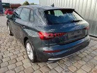 Neu Audi A3 150 PS (110 kW) 2026 Manhattangrau metallic Limousine