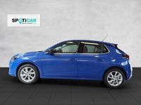 gebraucht Opel Corsa Elegance 75 PS *SHZ/PDC/Allwetterreifen*