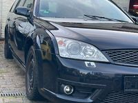 Gebraucht Ford Mondeo ST 226 PS (166 kW) 2002 Schwarz Limousine