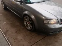 Gebraucht Audi S6 340 PS (250 kW) 2000 Grau Kombi