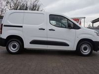 gebraucht Toyota Proace City 1.5D Duty 4-Türig L1 Comfort Sofort!