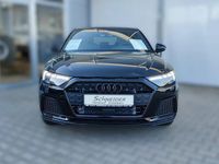 Gebraucht Audi A1 Sportback Ambiente 116 PS (85 kW) 2025 Schwarz Kleinwagen