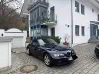 Brugt BMW Z3 140 HK (102 kW) 1999 Cabriolet
