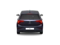 Gebraucht VW Polo Life 95 PS (69 kW) 2022