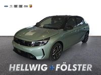 Neu Opel Corsa 101 PS (74 kW) 2025 /typ aussenverkleidung metall Limousine