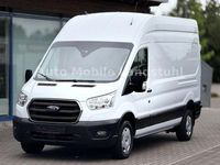 Second-hand Ford Transit 170 CP (125 kW) 2021 Alb Berlinǎ