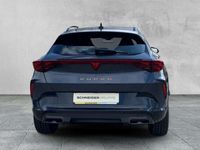 Gebraucht Cupra Formentor 150 PS (110 kW) 2025 Magnetic grau SUV