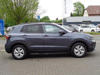 gebraucht VW T-Cross - Life Aut 1.0 TSI